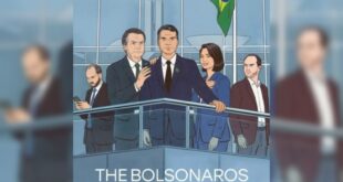 Estilo paranoico de política: famílias Trump e Bolsonaro se assemelham, aponta Financial Times