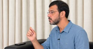 Thor Dantas critica falta de planejamento na gestão Gladson e propõe equipe técnica para transformar o Acre