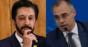 Instituto de André Mendonça recebe R$ 380 mil da Prefeitura de SP sem licitação