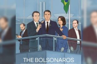 Estilo paranoico de política: famílias Trump e Bolsonaro se assemelham, aponta Financial Times