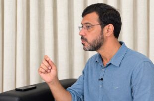 Thor Dantas critica falta de planejamento na gestão Gladson e propõe equipe técnica para transformar o Acre