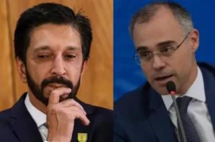 Instituto de André Mendonça recebe R$ 380 mil da Prefeitura de SP sem licitação