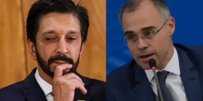 Instituto de André Mendonça recebe R$ 380 mil da Prefeitura de SP sem licitação