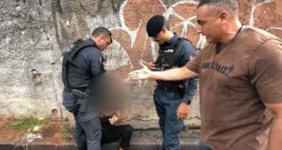 Não se deixe enganar: policiais candidatos fazem autopromoção e podem lucrar com violência e machismo