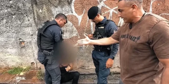 Não se deixe enganar: policiais candidatos fazem autopromoção e podem lucrar com violência e machismo