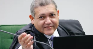Ligações perigosas: pagamentos de Vorcaro a empresa ligada a filho de Nunes Marques coincidem com votos do ministro favoráveis ao Master