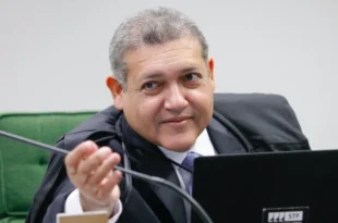 Ligações perigosas: pagamentos de Vorcaro a empresa ligada a filho de Nunes Marques coincidem com votos do ministro favoráveis ao Master