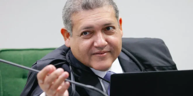 Ligações perigosas: pagamentos de Vorcaro a empresa ligada a filho de Nunes Marques coincidem com votos do ministro favoráveis ao Master