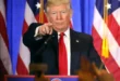 É extrema direita, estúpido:Trump proíbe CNN, MS NOW e Politico de cobrir Casa Branca