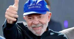 13 motivos para votar em Lula
