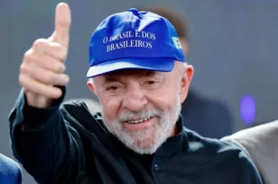 13 motivos para votar em Lula