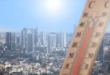 Estudo relaciona calor extremo a doenças mentais, agressões e tiros