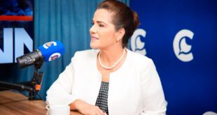 Constitucionalista, Mara Rocha defende que a lei seja aplicada a todos, independente de ideologia ou posição