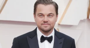 Lula e Janja se reúnem com Leonardo DiCaprio no Planalto