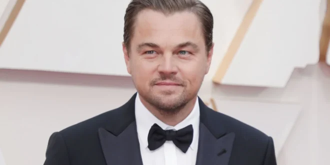 Lula e Janja se reúnem com Leonardo DiCaprio no Planalto