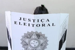 Veja o que pode e o que não pode na cabine de votação
