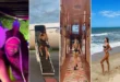 Nudes no celular de Vorcaro levantam suspeita de material para extorsão à la Epstein