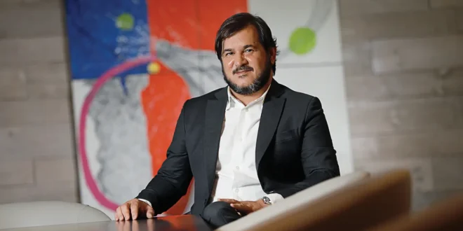 Cidadão de bem: MPE se manifesta contra candidatura de Antônio Rueda no Rio por elo com milícias