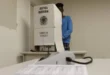 Como consultar previamente local correto de votação para as Eleições 2026