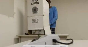 Como consultar previamente local correto de votação para as Eleições 2026