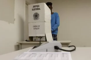 Como consultar previamente local correto de votação para as Eleições 2026