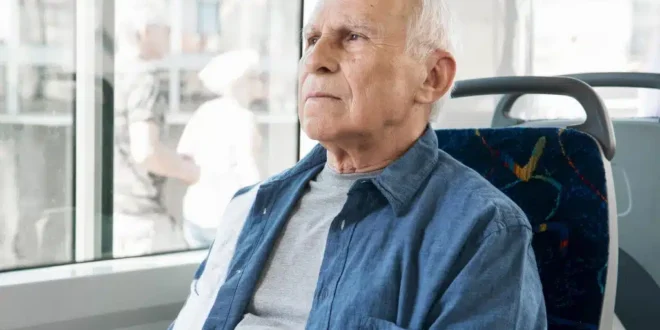 Idosos podem comprar passagem com 50% de desconto a qualquer momento