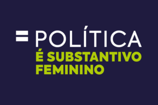 Campanha mobiliza sociedade contra violência política de gênero e mostra como denunciar