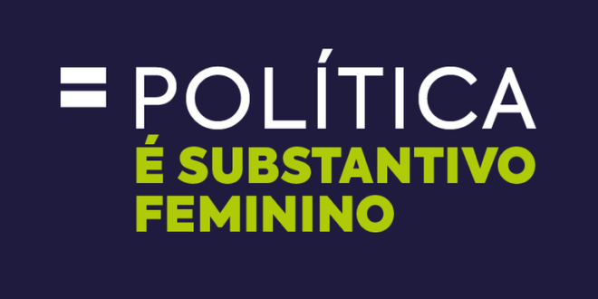 Campanha mobiliza sociedade contra violência política de gênero e mostra como denunciar