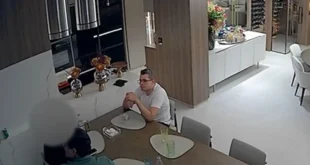 Muita cara-de-pau: vídeo mostra investigados por fraude no INSS discutindo como esconder dinheiro
