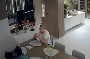 Muita cara-de-pau: vídeo mostra investigados por fraude no INSS discutindo como esconder dinheiro