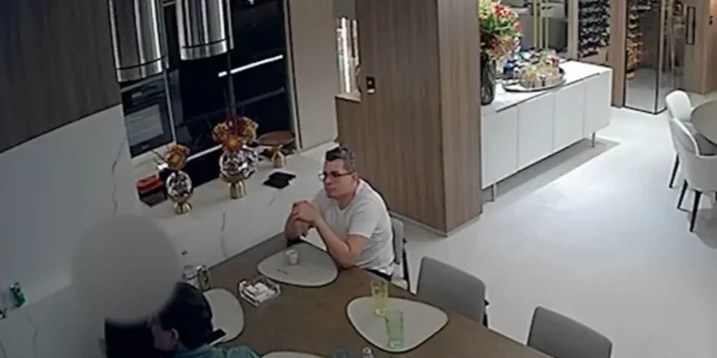 Muita cara-de-pau: vídeo mostra investigados por fraude no INSS discutindo como esconder dinheiro