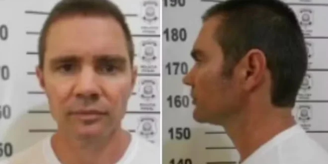 Daniel Vorcaro planejou seis rotas de fuga antes de ser preso, diz ex-diretor do BC