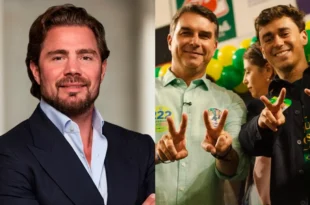 Grandes Igrejas, Master Negócios: documentário explica a ligação entre Vorcaro, Flávio Bolsonaro e a igreja Lagoinha