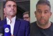 Ecos do submundo: Assessora de Flávio Bolsonaro negociou emenda a ONG dos irmãos Brazão com miliciano condenado no caso Marielle