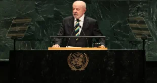 Veja a íntegra do discurso de Lula na ONU