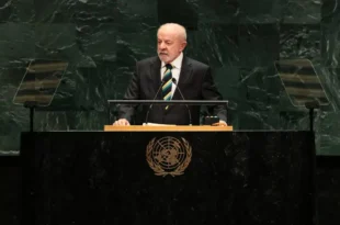 Veja a íntegra do discurso de Lula na ONU