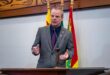 Pesquisa coloca Pedro Longo como o 2º mais votado para deputado federal: “Estou a serviço do Acre”