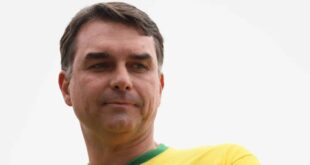 Gonet assina delação de ex-dono da Reag que pode implicar Flávio Bolsonaro