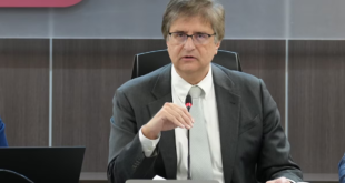 Objetivo claro: Mendonça sabia que ordem levaria PF a investigar Moraes, diz Gonet