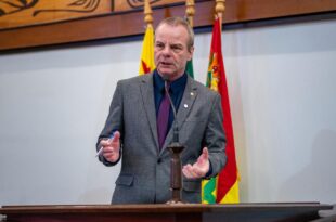 Pesquisa coloca Pedro Longo como o 2º mais votado para deputado federal: “Estou a serviço do Acre”
