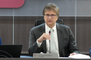 Objetivo claro: Mendonça sabia que ordem levaria PF a investigar Moraes, diz Gonet
