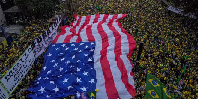 Quando Bolsonaro transformou o 7 de Setembro em data de ameaças e golpismo; relembre