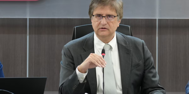 Objetivo claro: Mendonça sabia que ordem levaria PF a investigar Moraes, diz Gonet