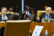 André Mendonça pode ser impedido de continuar no caso Master por causa de reunião com Vorcaro