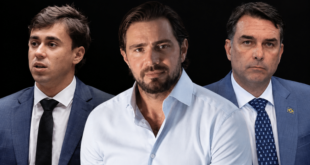 Dossiê completo: veja lista de todos os bolsonaristas que voaram em jatinhos de Vorcaro