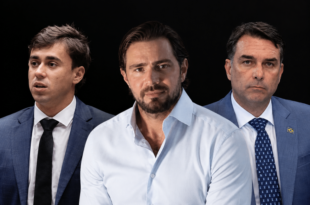 Dossiê completo: veja lista de todos os bolsonaristas que voaram em jatinhos de Vorcaro
