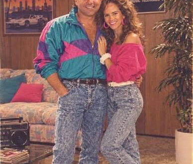Especialistas dizem para não criar sua "foto dos anos 80"