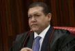 Politicagem no TSE? Kassio tira do ar vídeo que liga Flávio Bolsonaro ao Master e mantém o que associa Lula a crime