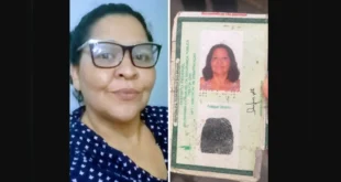 Usada sem saber: doméstica assina escritura de mansão ligada a amigo de Flávio Bolsonaro