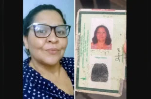 Usada sem saber: doméstica assina escritura de mansão ligada a amigo de Flávio Bolsonaro